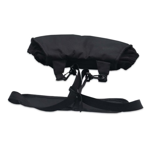 Camping hand warming - hand, pouch