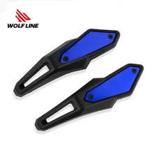 WOLFLINE Engine Guard Frame
