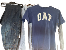 Boys Clothes Bundle Age 10-11