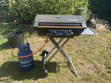 Campingaz 2 Series Compact Ex - Portable gas BBQ
