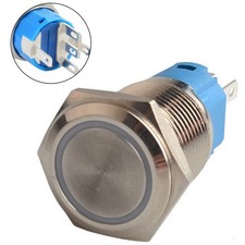 Reliable Stainless Steel Push