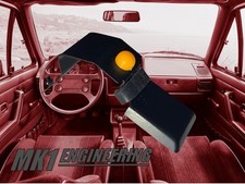 VW MK1 Rabbit Pickup GTI