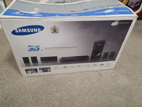 Samsung j4500 1 channel - ht-j4500, 5.1