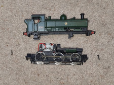 Replica railways 11001 class - railways,