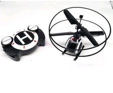 Little Tikes RC Flyerz Black