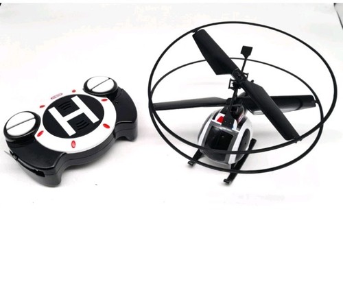 Little tikes flyerz black - rc,
