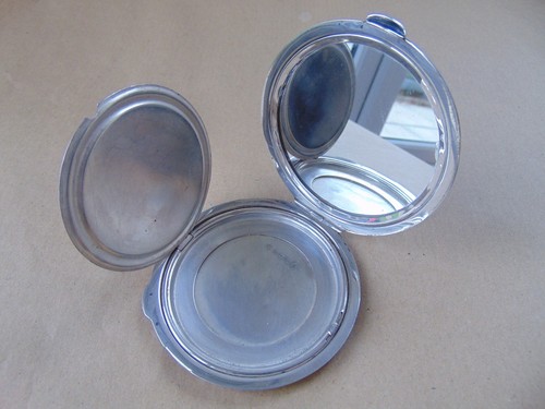 Beautiful vintage sterling - beautiful,