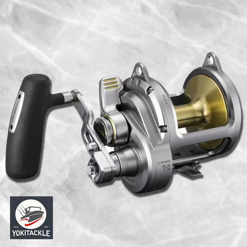 Shimano talica 50ii - shimano,