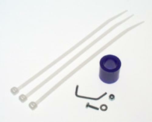 Schumacher fixing kit tuned - kit;,