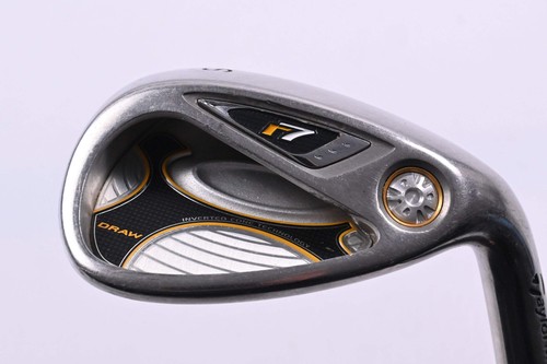 Taylormade draw sand wedge - r7,