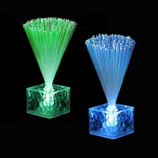 Fiber Optic Lamps LED Lighting