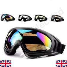 Anti-fog/UV Surfing Goggles