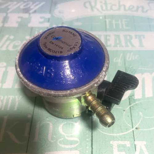 Continental c70 compact - compact, butane