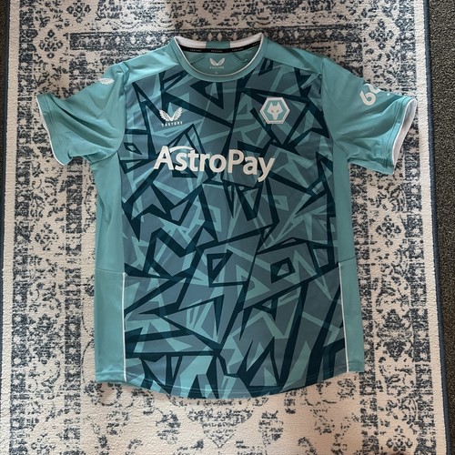 Original wolves third football - original,