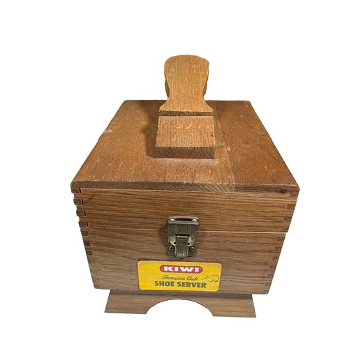 Kiwi genuine oak - kiwi, wooden