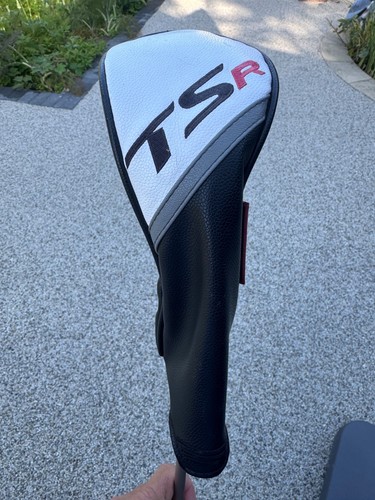 Titleist tsr1 hybrid 20 - #4,