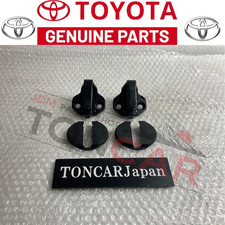 TOYOTA Genuine Supra MK4 JZA80