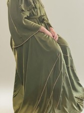 Umbrella Dubai Open Abaya