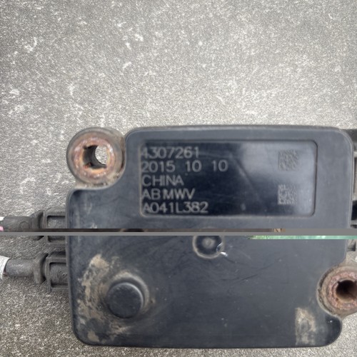 Daf lf45 lf55 lf180 - lf55,, cf65