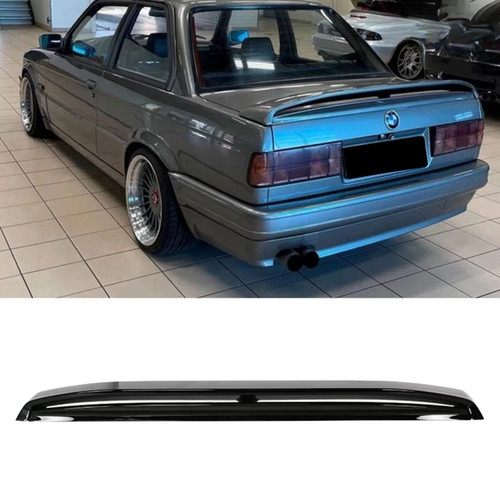 Bmw series e30 gloss - bmw,