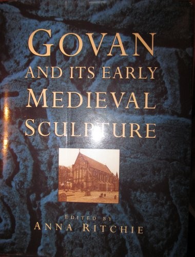 Govan and its early medieval - govan,