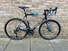Dolan rdx road bike full - dolan,