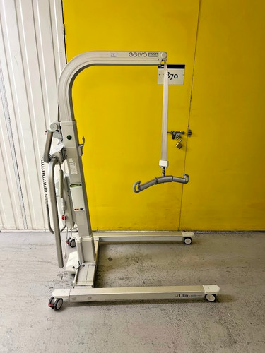 Liko golvo 8008 patient - 8008,
