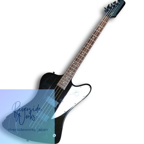 Epiphone thunderbird limited - thunderbird,