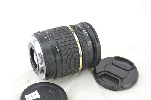 Tamron mm f 2 8 - 17-50,
