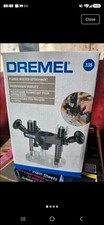 Dremel 335 plunge router - 335,