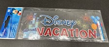 Success disney vacation - ek,