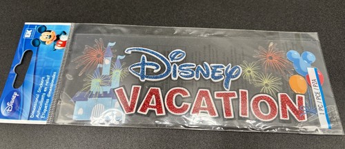 Success disney vacation - disney,