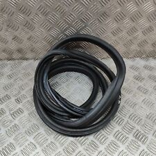 BMW X3 G01 Rear Right Door Seal Rubber 7393449 2.0 Diesel 140kw 2021 22324574