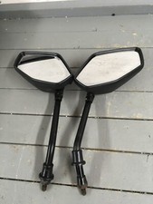 Mobility Scooter TGA Vita 4 Mirrors