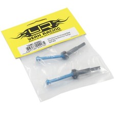 Yeah Racing 7075 Aluminum