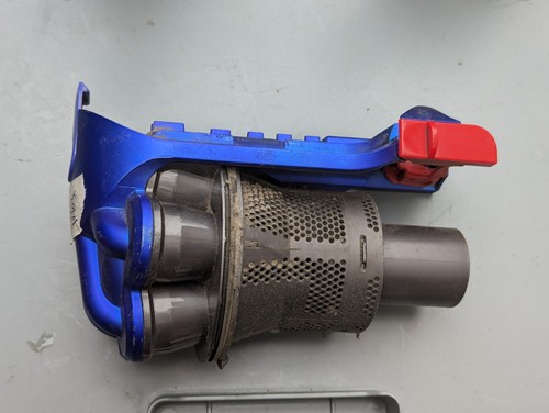 Genuine dyson dc31 dc34 - dc31,, dc35