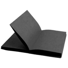 Seawhite A5 Concertina