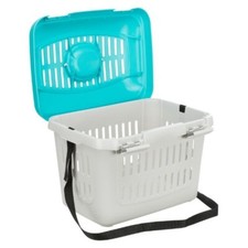 Trixie midi capri transport - trixie, midi-capri