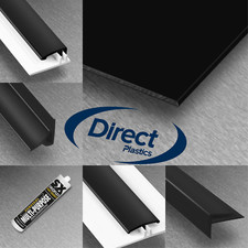 PVC Cladding Slate Gloss