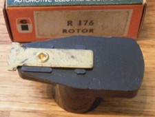 XR176 New CI Rotor Arm Renault 18 1.6 Turbo 1981-1985 R1345