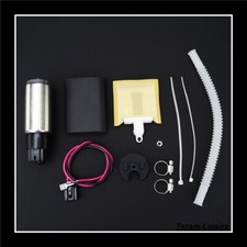 Petrol Pump for Harley-Davidson SOFTAIL DELUXE FLSTNI 1450 2005-2006