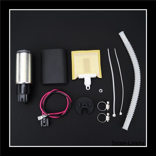 Fuel pump for harley davidson - fuel, harley-davidson