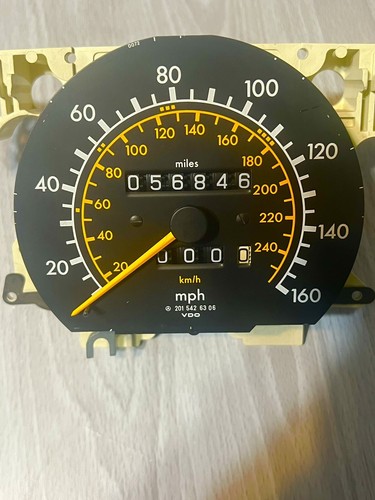 Mercedes benz 190e - mercedes-benz, 16v