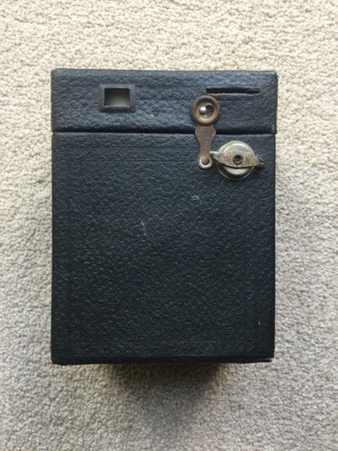Vintage kodak cartridge - vintage,