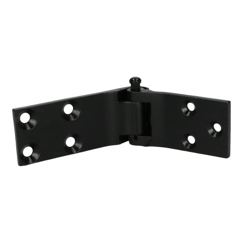 Cab door hinge upper right - hinge,,