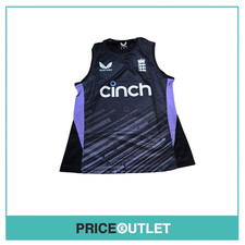 Castore England cricket. Ecb