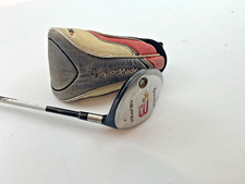 TAYLORMADE BURNER RESCUE 3
