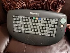 Telewest Wireless Keyboard