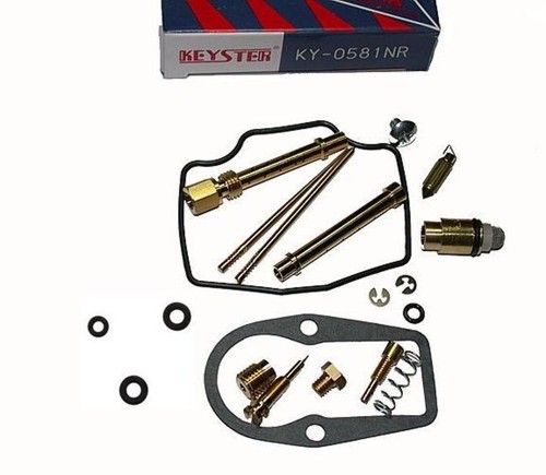 Carburetor repair kit yamaha - carburetor,