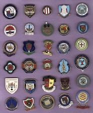 All Wales #3 - Lawn/Indoor Bowls/Bowling Badges #85